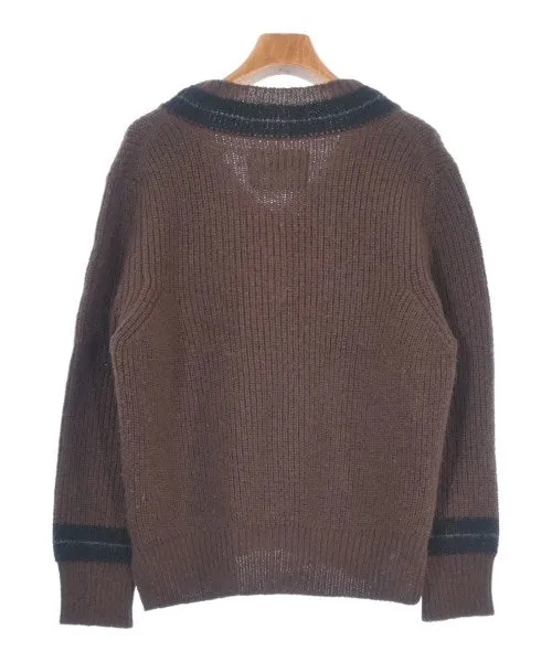 MHL. Pullover