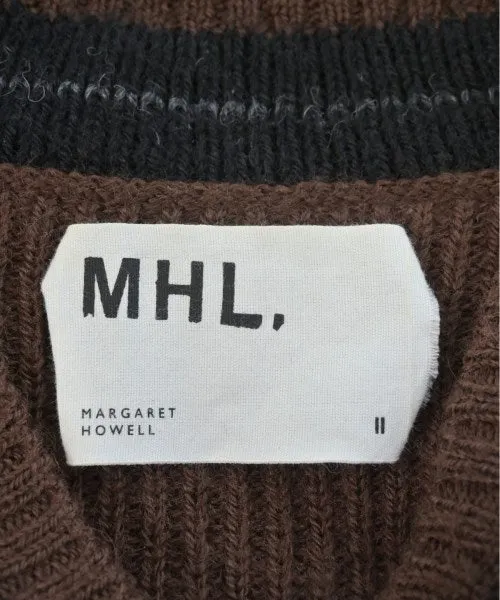 MHL. Pullover