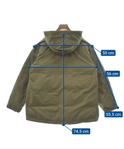 miffew Daunenjacken/Westen