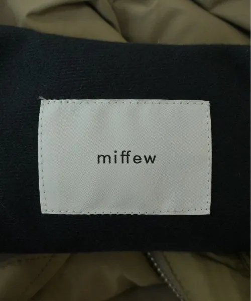 miffew Daunenjacken/Westen