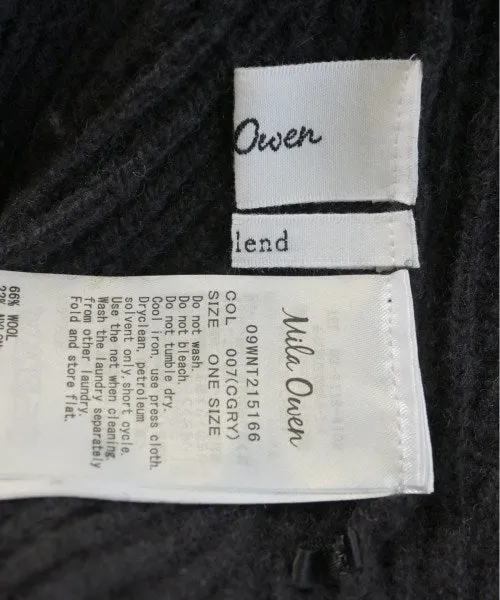 Mila Owen Pullover