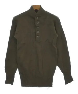 MILITÄR Pullover