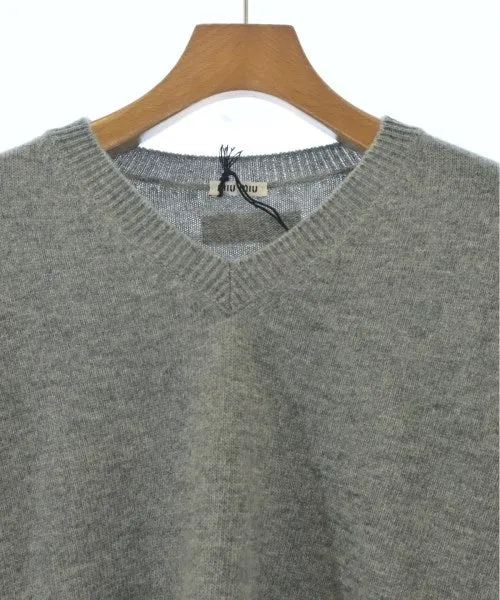 Miu Miu Pullover