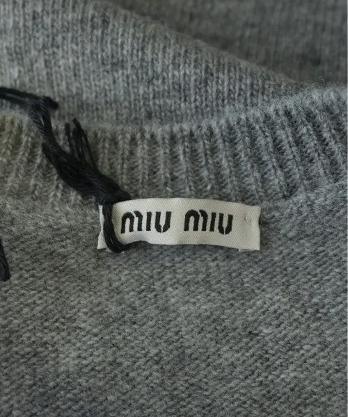 Miu Miu Pullover