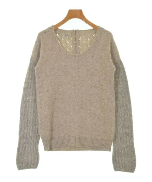 Miu Miu Pullover