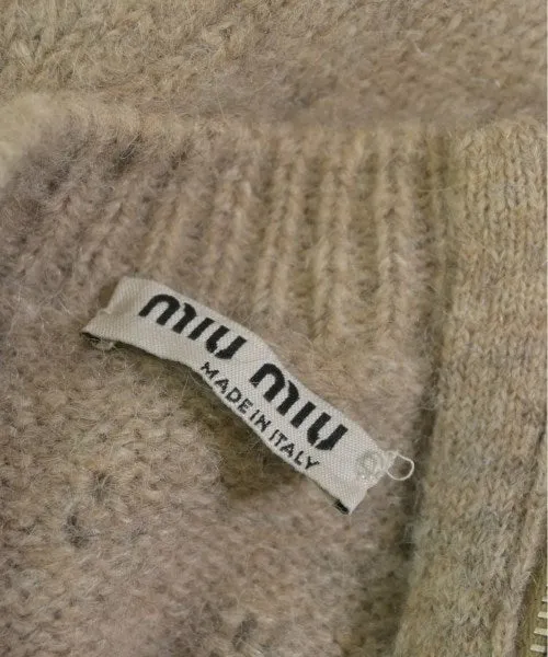 Miu Miu Pullover