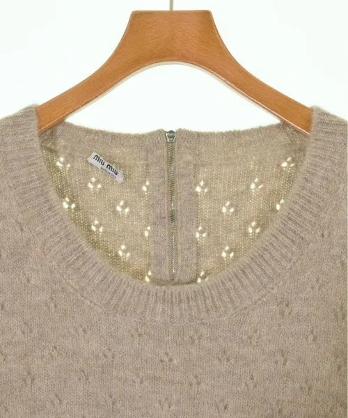 Miu Miu Pullover