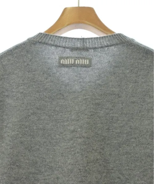 Miu Miu Pullover