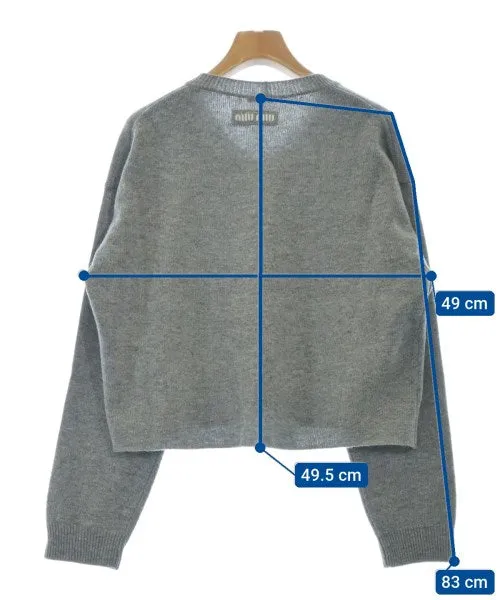 Miu Miu Pullover