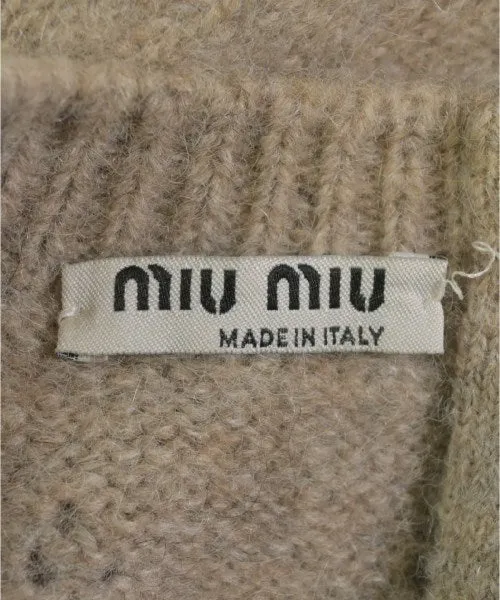 Miu Miu Pullover