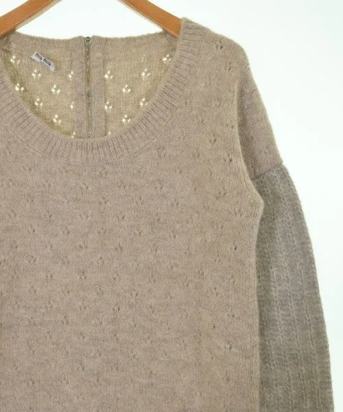 Miu Miu Pullover