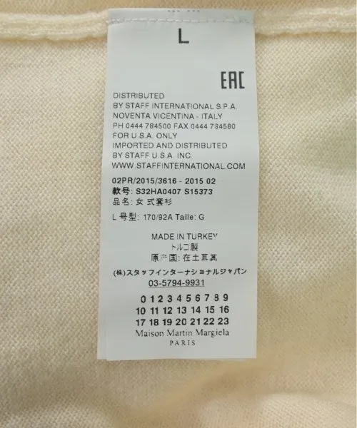 MM6 Pullover