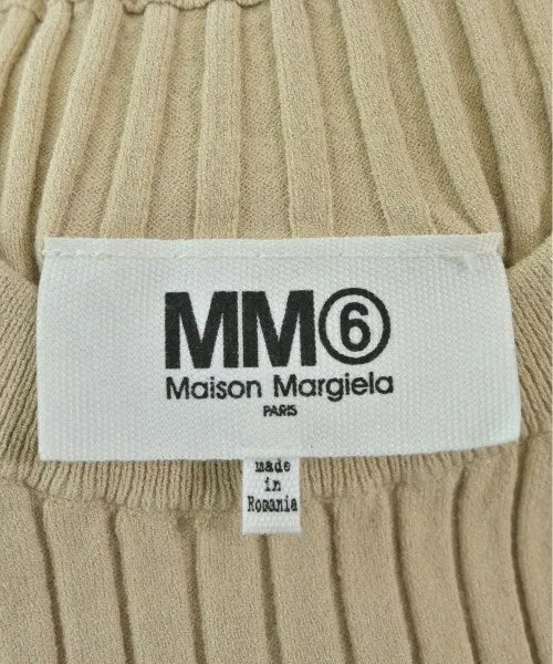 MM6 Pullover