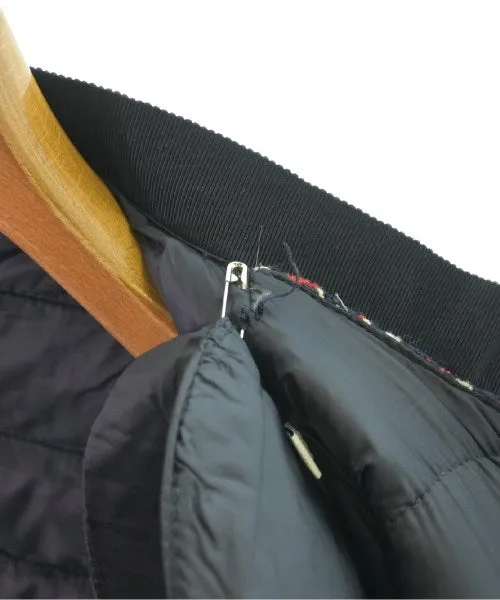 MONCLER Daunenjacken/Westen