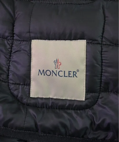 MONCLER Daunenjacken/Westen