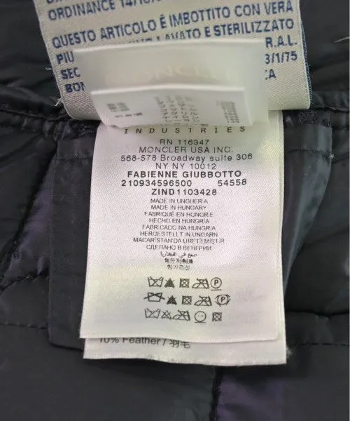 MONCLER Daunenjacken/Westen