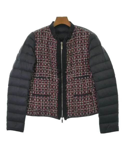 MONCLER Daunenjacken/Westen