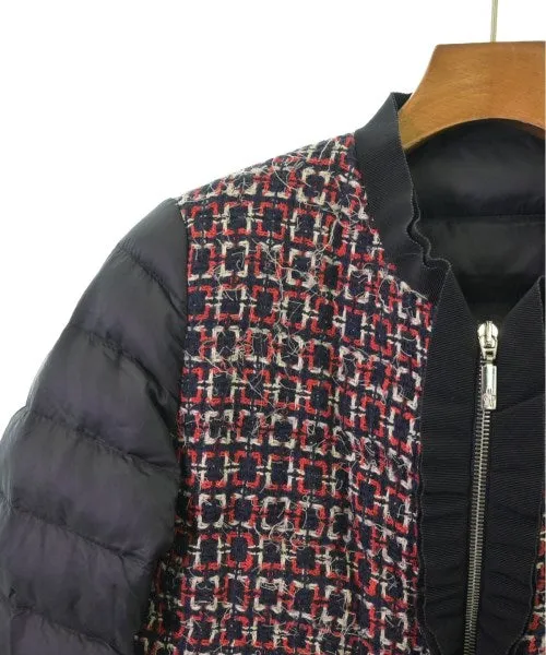 MONCLER Daunenjacken/Westen