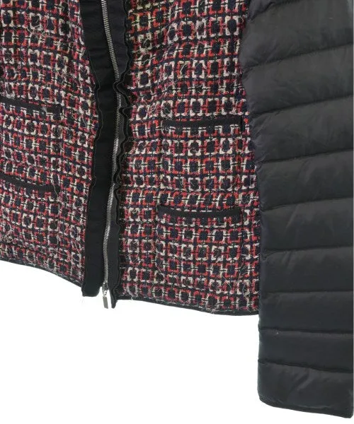 MONCLER Daunenjacken/Westen