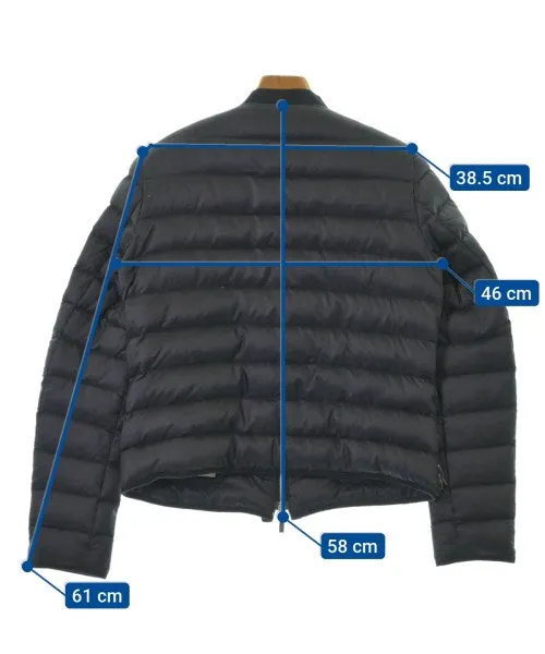 MONCLER Daunenjacken/Westen