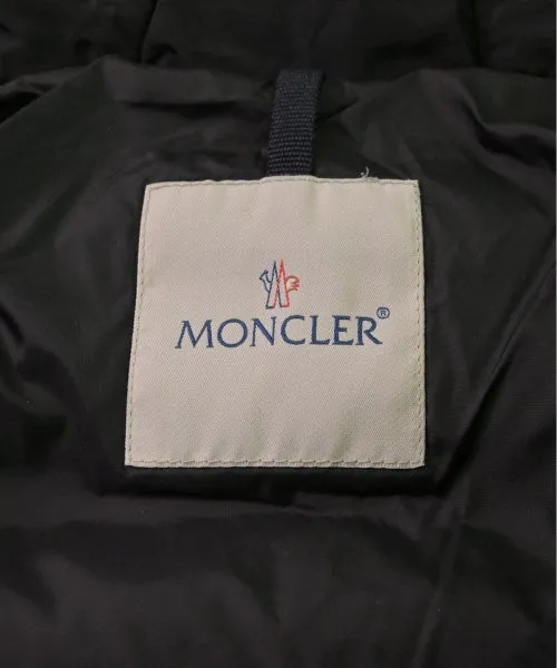 MONCLER Daunenjacken/Westen