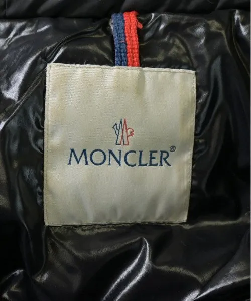 MONCLER Daunenjacken/Westen