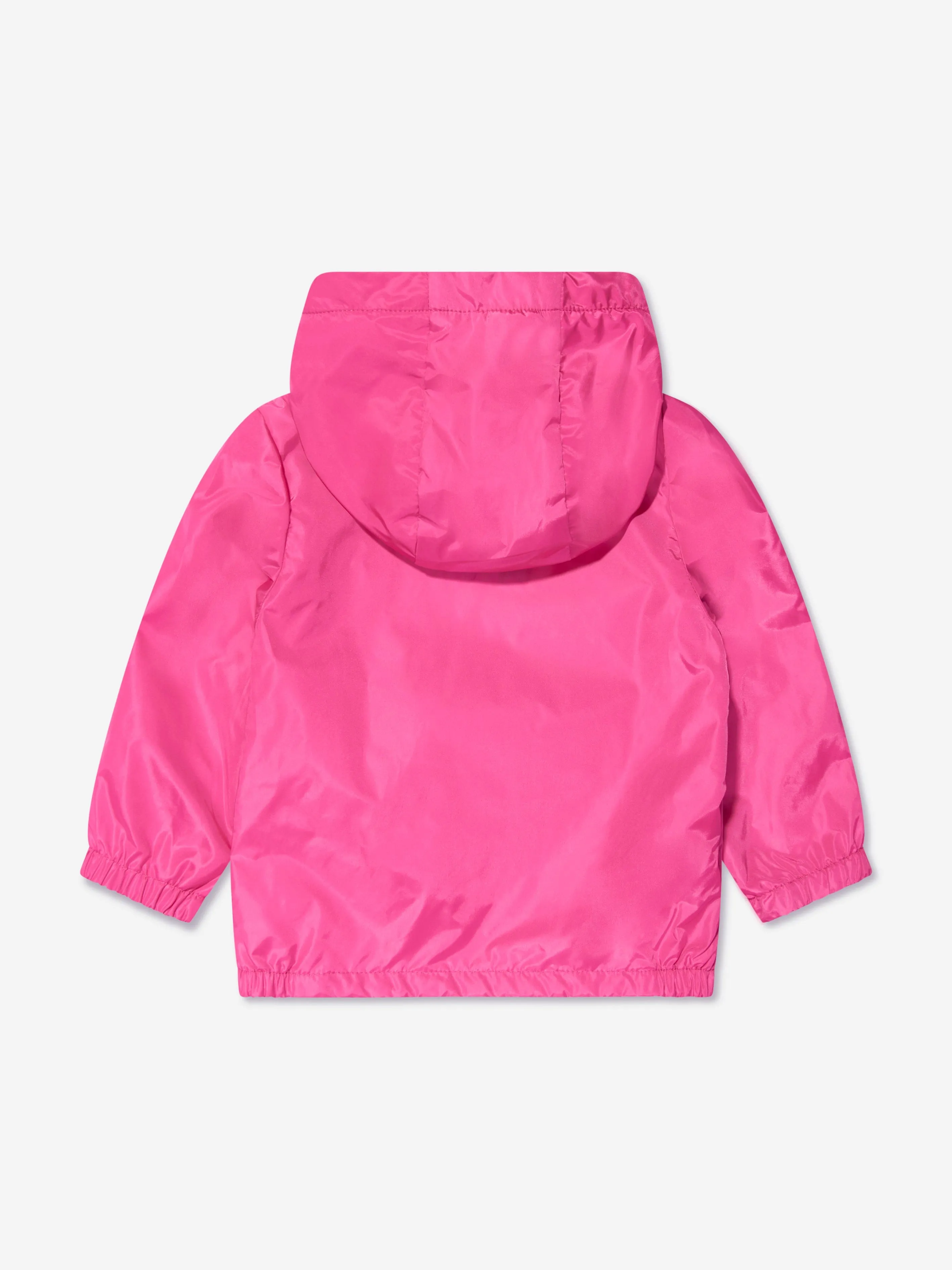 Moncler Enfant Baby Girls Erdvile Jacke in Rosa