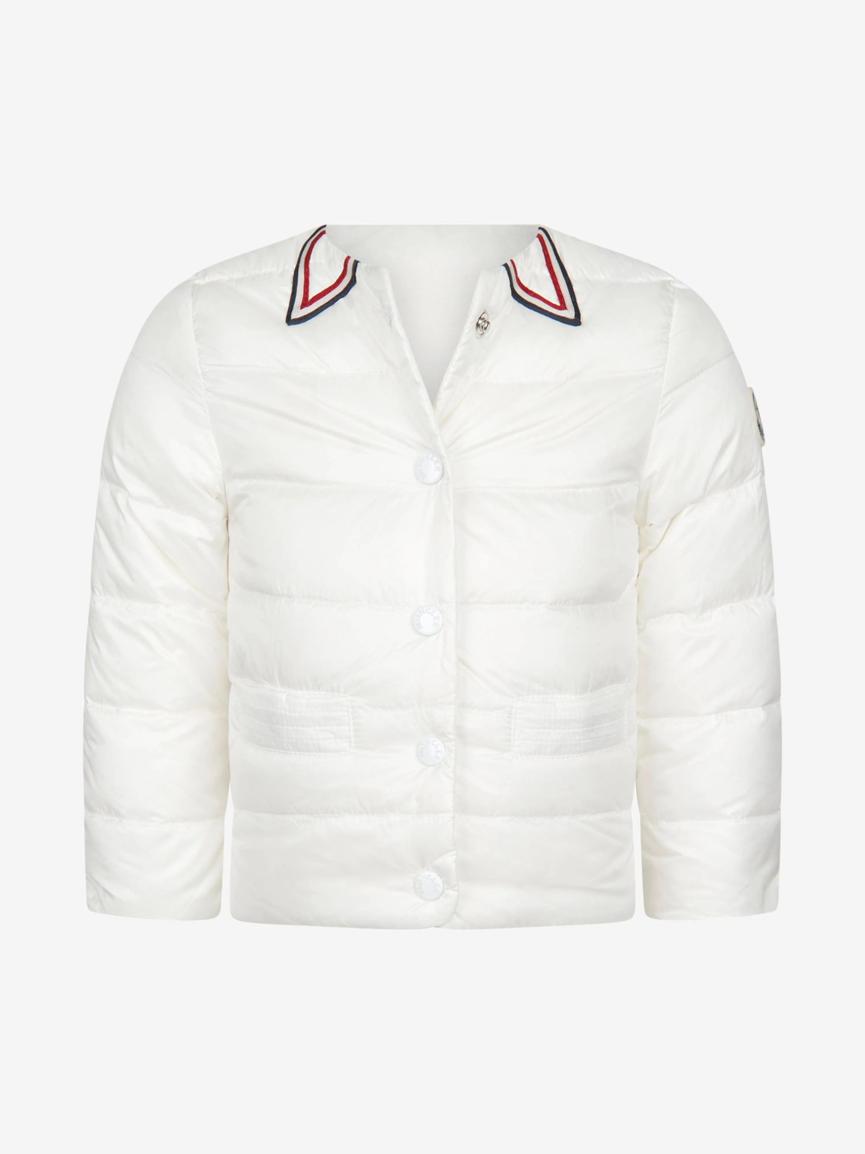 Moncler Enfant Baby Girls Kendea Jacke