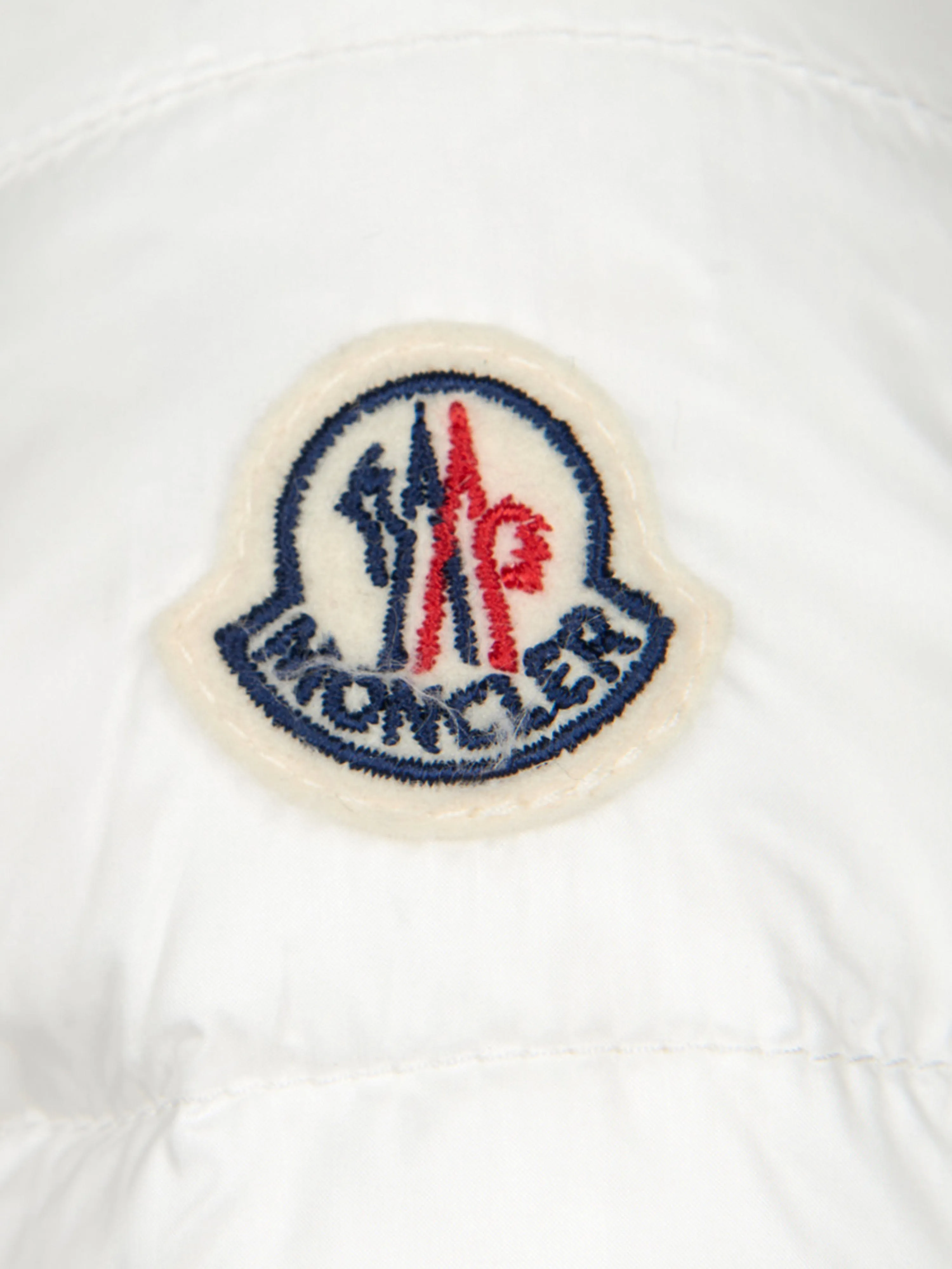 Moncler Enfant Baby Girls Kendea Jacke