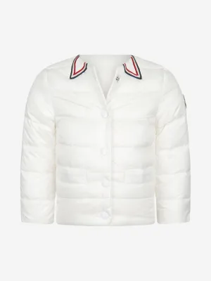 Moncler Enfant Baby Girls Kendea Jacke