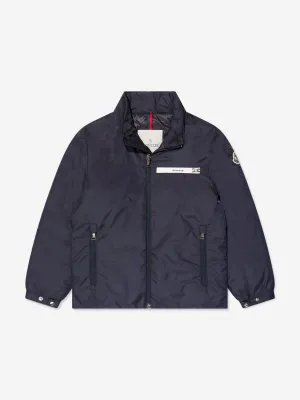 Moncler Enfant Jungen Demetrio Jacke