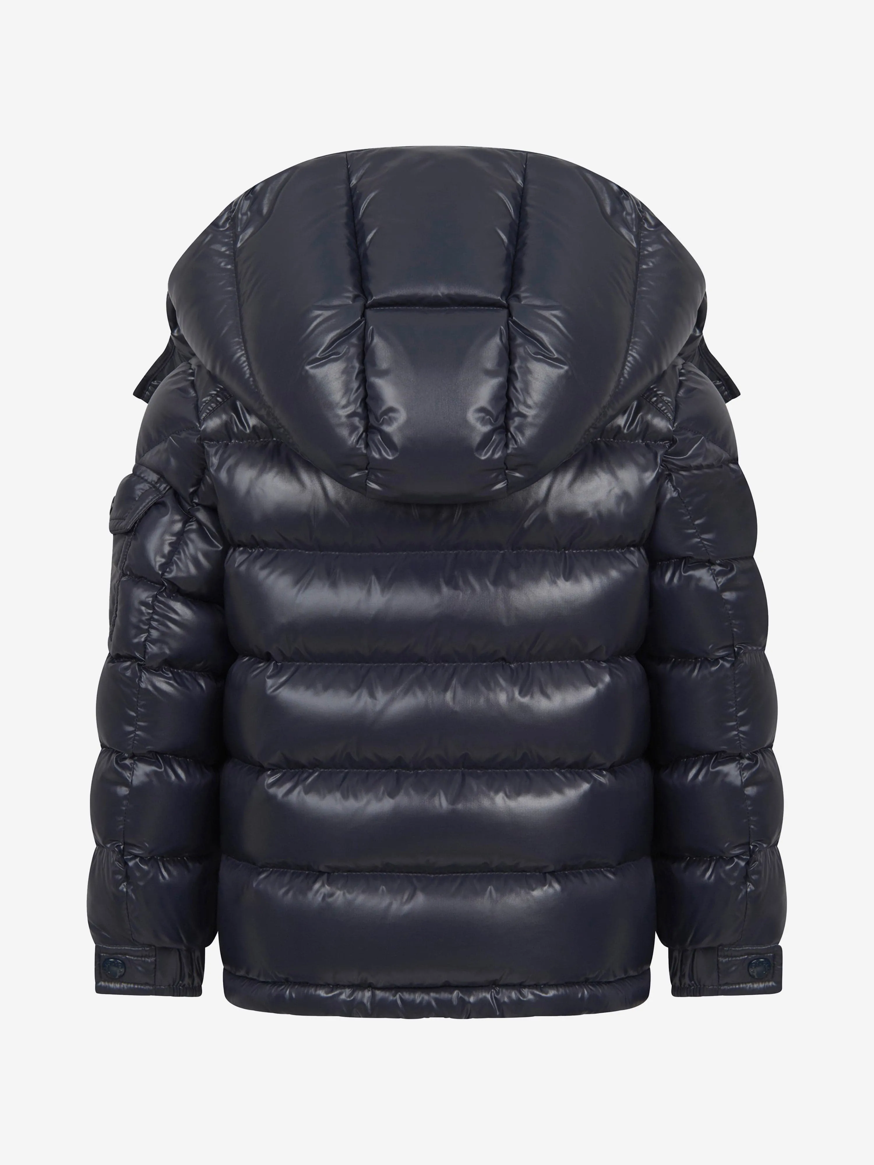 Moncler Enfant Jungen New Maya Jacke