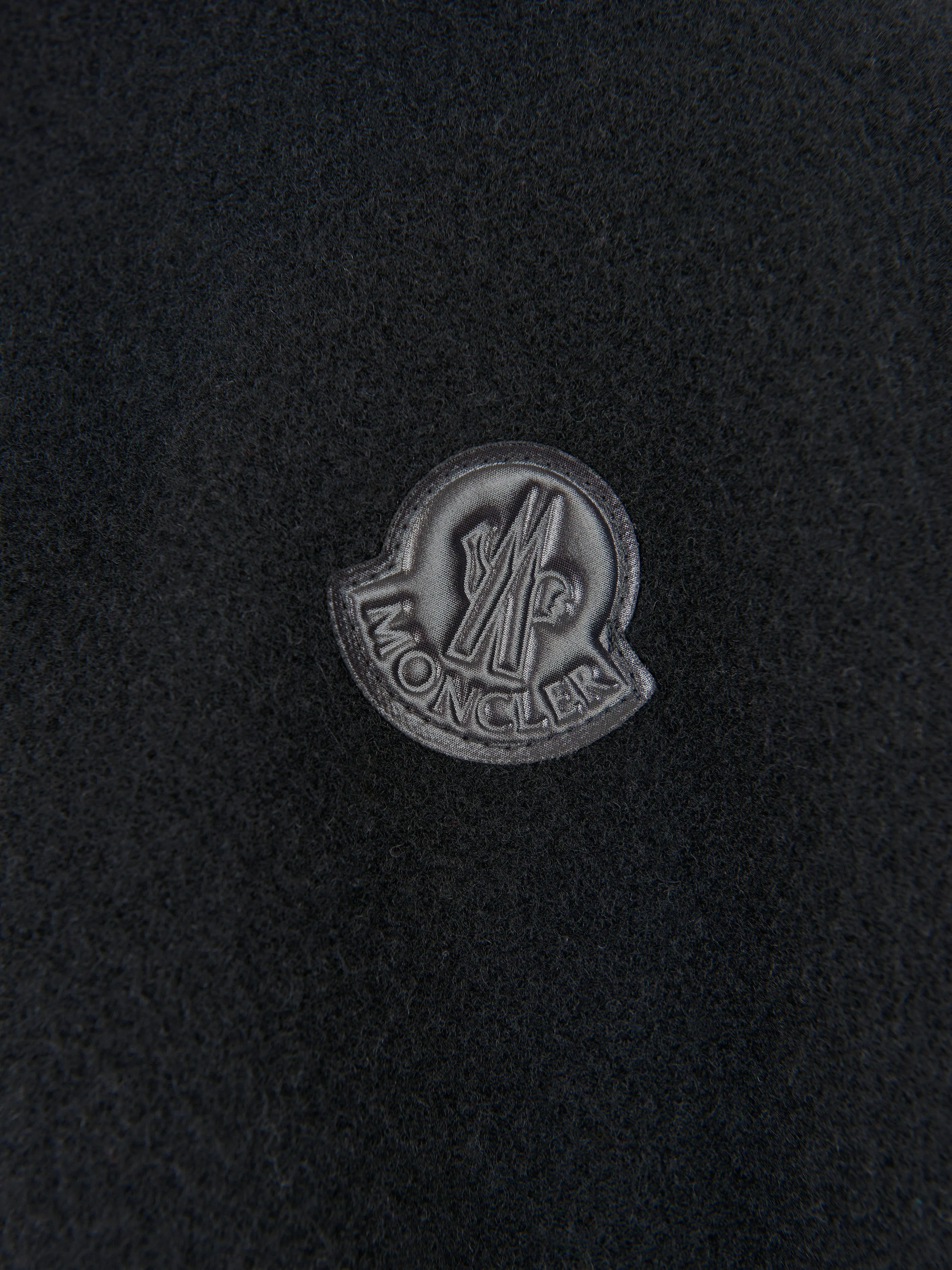 Moncler Enfant Mädchen Cape