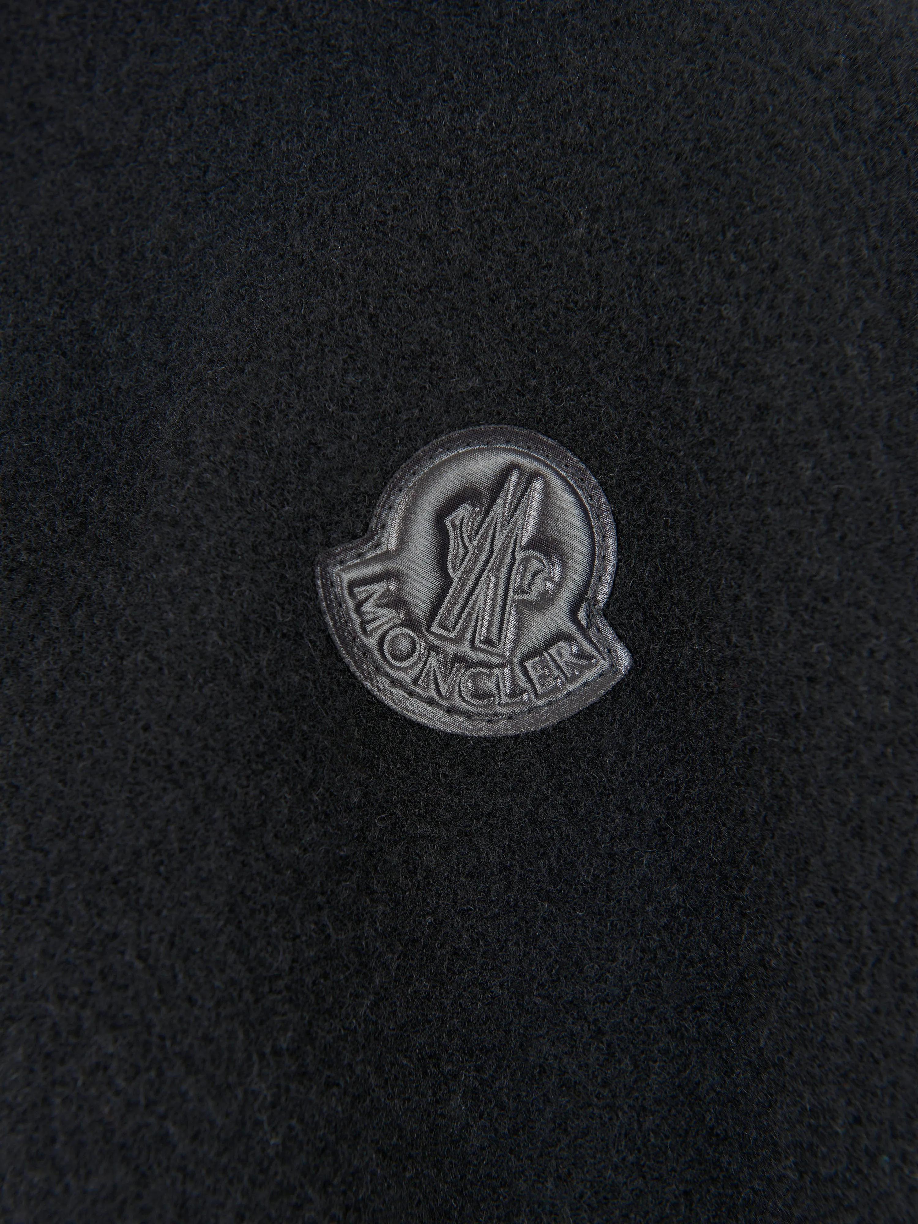 Moncler Enfant Mädchen Cape
