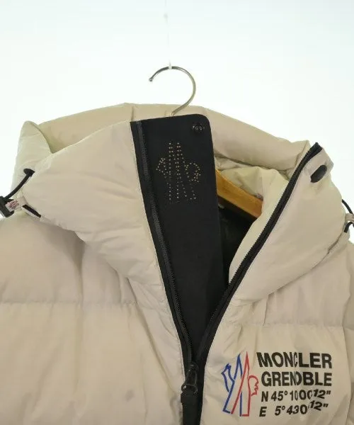 MONCLER GRENOBLE Daunenjacken/Westen
