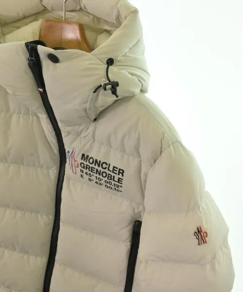MONCLER GRENOBLE Daunenjacken/Westen