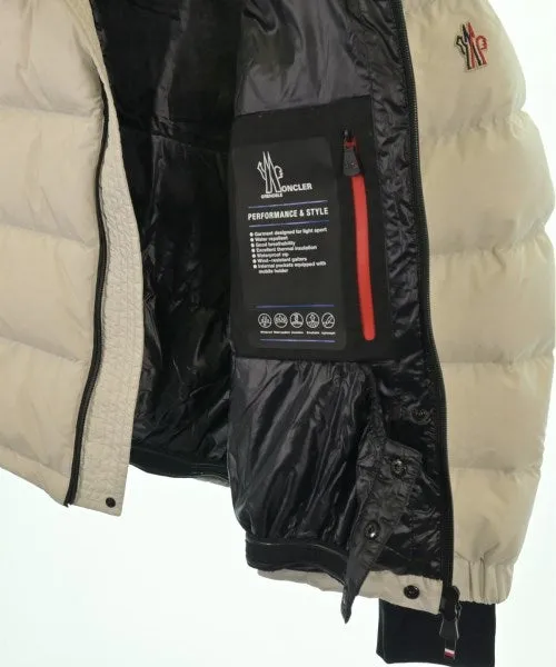 MONCLER GRENOBLE Daunenjacken/Westen