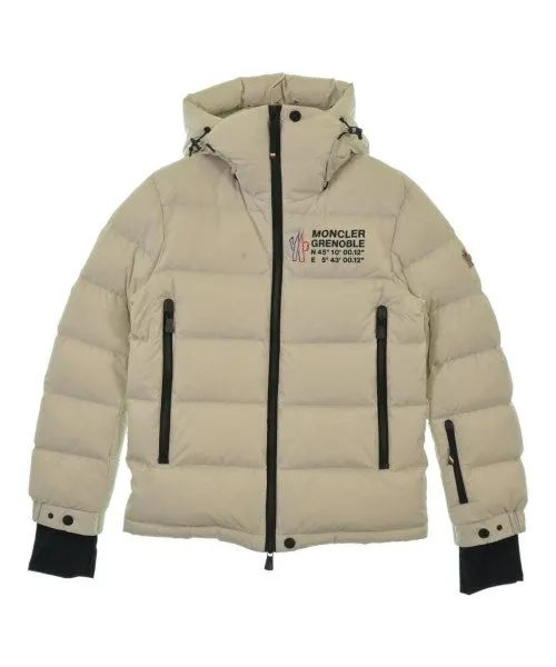 MONCLER GRENOBLE Daunenjacken/Westen