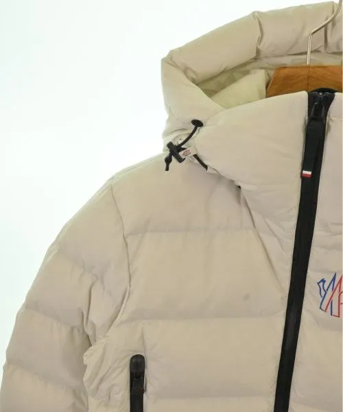 MONCLER GRENOBLE Daunenjacken/Westen