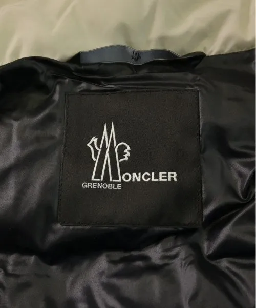 MONCLER GRENOBLE Daunenjacken/Westen
