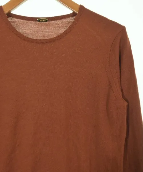 MUSE Sweaters der Zweiten Klasse