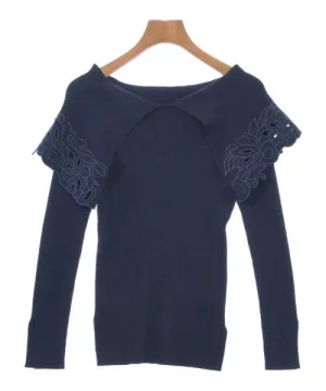 Mystrada Pullover