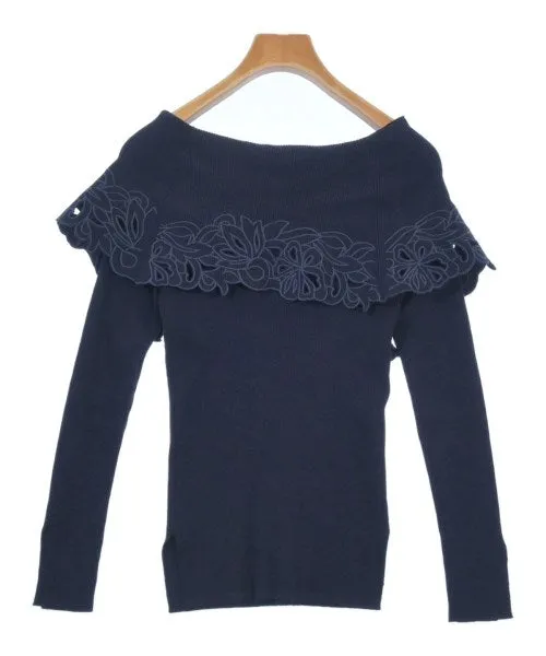 Mystrada Pullover