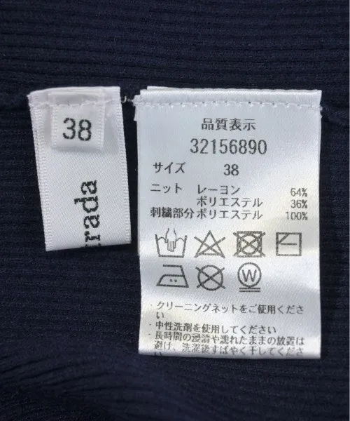 Mystrada Pullover