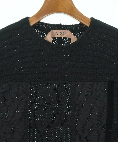 Nr. 21 Pullover
