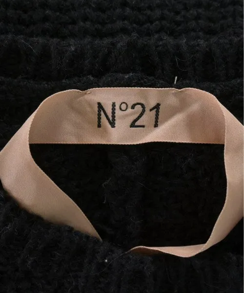 Nr. 21 Pullover