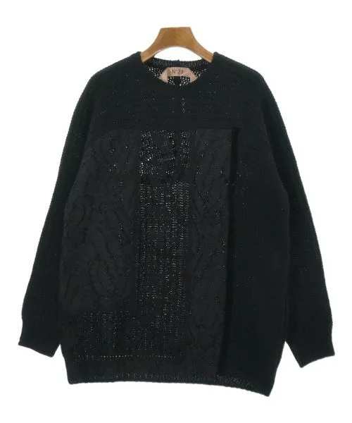 Nr. 21 Pullover
