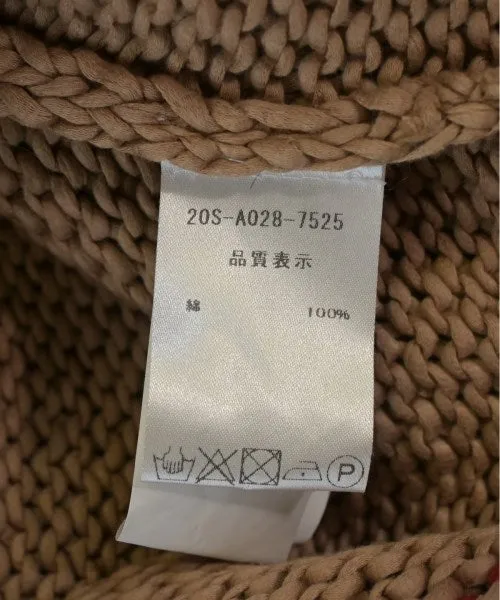 Nr. 21 Pullover