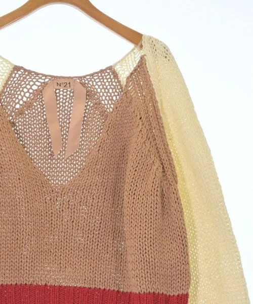 Nr. 21 Pullover