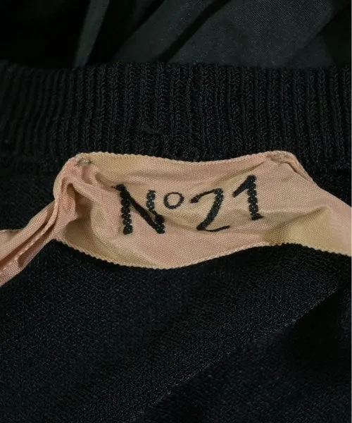 Nr. 21 Pullover